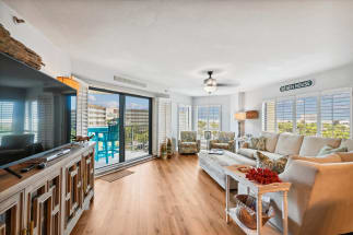 Destin Vacation Rental 14009