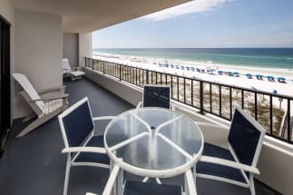 Fort Walton Beach Vacation Rental 14017