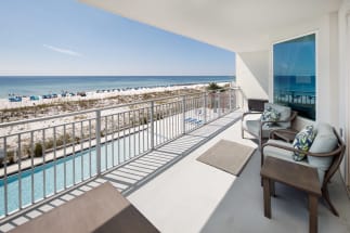 Fort Walton Beach Vacation Rental 14019