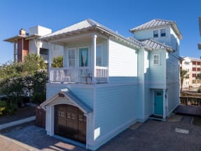 Mexico Beach Vacation Rental 14055