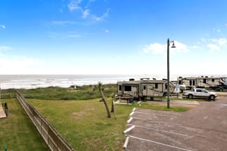 Galveston Vacation Rental 14084