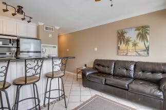 Galveston Vacation Rental 14087