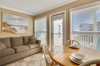 Galveston Vacation Rental 14091