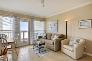 Galveston Vacation Rental 14092