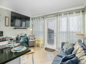 Galveston Vacation Rental 14093