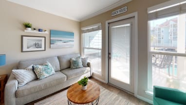 Galveston Vacation Rental 14095