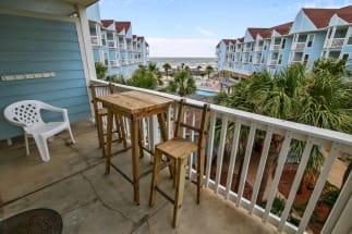 Galveston Vacation Rental 14098