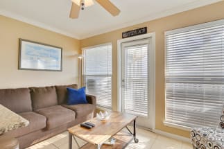 Galveston Vacation Rental 14100