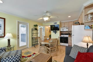 Galveston Vacation Rental 14103