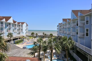 Galveston Vacation Rental 14122