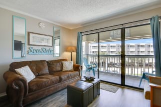 Galveston Vacation Rental 14123