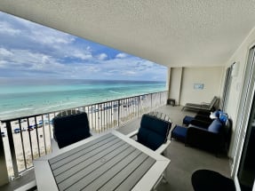 Panama City Beach Vacation Rental 14128