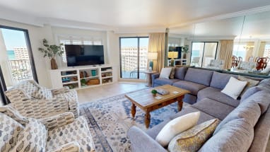 Destin Vacation Rental 14132