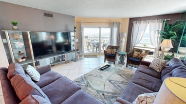 Destin Vacation Rental 14175