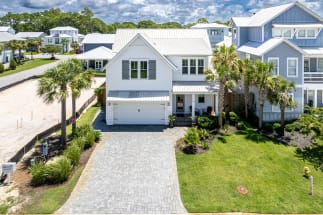 Miramar Beach Vacation Rental 14177