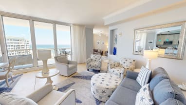 Destin Vacation Rental 14178