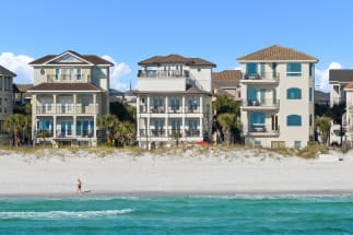Destin Vacation Rental 14180