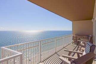Gulf Shores Vacation Rental 14184