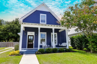 Foley Vacation Rental 14185