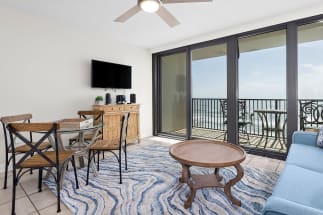 Gulf Shores Vacation Rental 14193