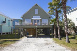 Orange Beach Vacation Rental 14200