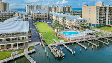 Orange Beach Vacation Rental 14208