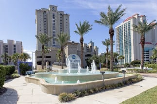 Orange Beach Vacation Rental 14210