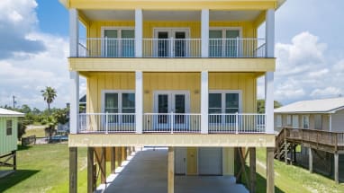 Gulf Shores Vacation Rental 14211