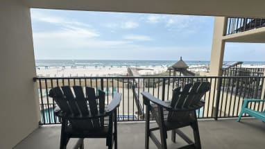 Orange Beach Vacation Rental 14217
