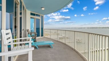 Gulf Shores Vacation Rental 14218