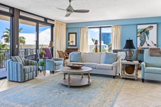 Orange Beach Vacation Rental 14220