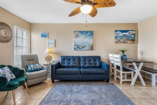 Gulf Shores Vacation Rental 14224