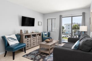 Fort Morgan Vacation Rental 14225
