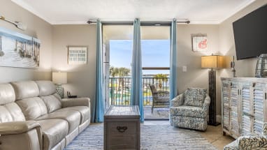 Gulf Shores Vacation Rental 14229