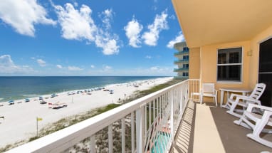 Orange Beach Vacation Rental 14235