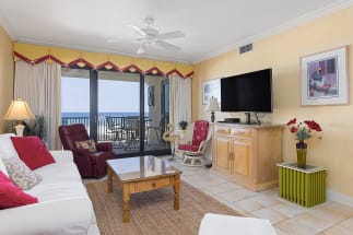 Orange Beach Vacation Rental 14236