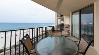 Orange Beach Vacation Rental 14241