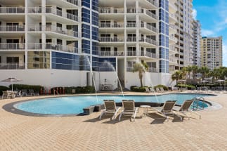 Perdido Key Vacation Rental 14245