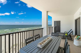Orange Beach Vacation Rental 14246
