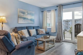 Fort Morgan Vacation Rental 14251