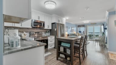 Fort Morgan Vacation Rental 14253