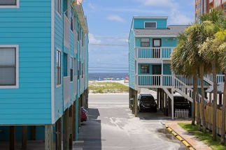 Gulf Shores Vacation Rental 14263