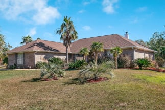 Foley Vacation Rental 14270