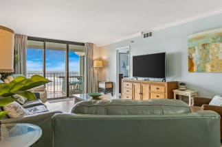 Orange Beach Vacation Rental 14271