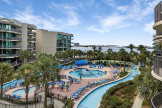 Orange Beach Vacation Rental 14278