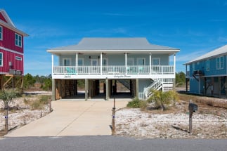 Gulf Shores Vacation Rental 14282