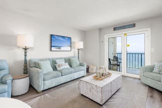Gulf Shores Vacation Rental 14283