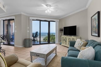 Orange Beach Vacation Rental 14290