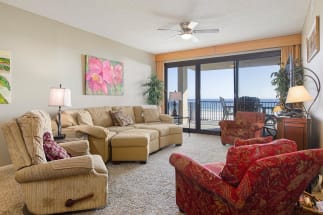 Orange Beach Vacation Rental 14297