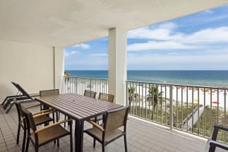 Orange Beach Vacation Rental 14306